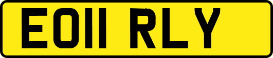 EO11RLY
