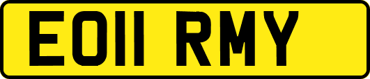 EO11RMY