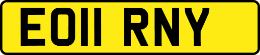 EO11RNY