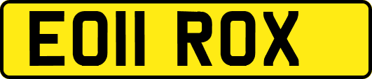 EO11ROX