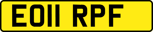 EO11RPF
