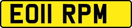 EO11RPM