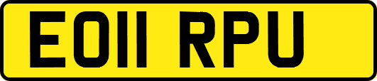 EO11RPU