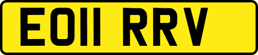 EO11RRV
