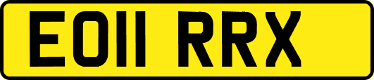 EO11RRX