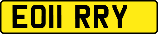 EO11RRY