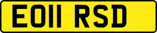 EO11RSD
