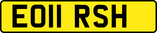 EO11RSH