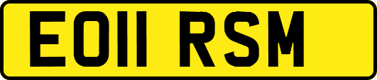 EO11RSM