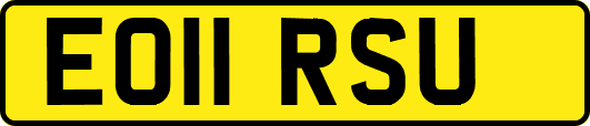 EO11RSU