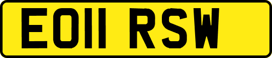 EO11RSW