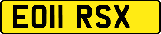 EO11RSX