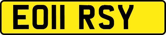 EO11RSY
