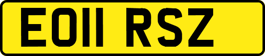 EO11RSZ