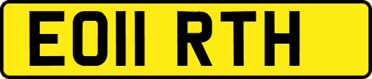 EO11RTH