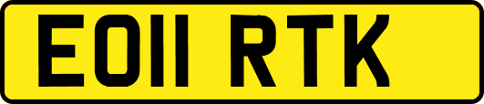 EO11RTK