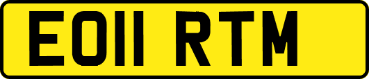 EO11RTM