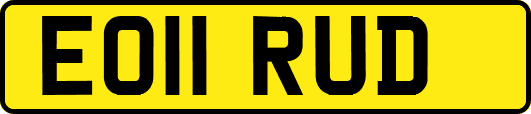 EO11RUD