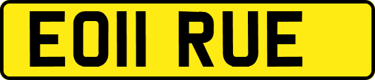 EO11RUE