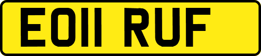 EO11RUF