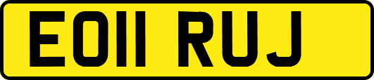 EO11RUJ