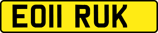 EO11RUK
