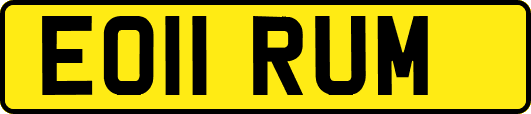 EO11RUM