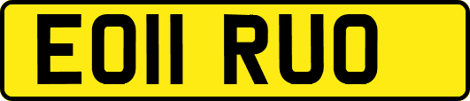 EO11RUO