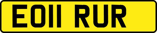 EO11RUR