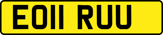 EO11RUU