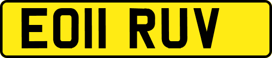 EO11RUV