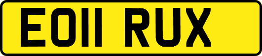 EO11RUX
