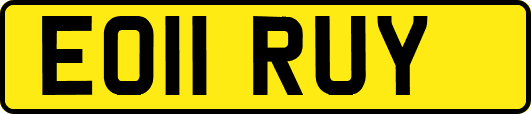 EO11RUY