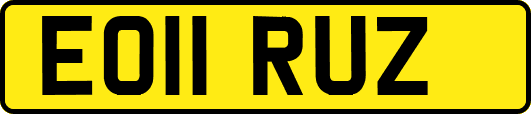 EO11RUZ