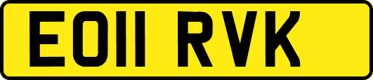 EO11RVK