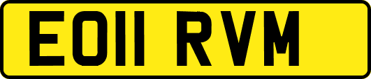 EO11RVM