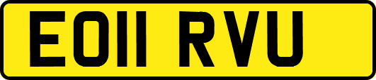 EO11RVU
