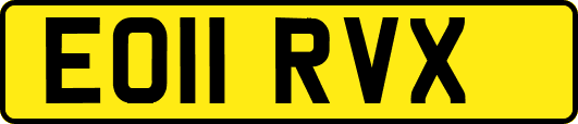 EO11RVX