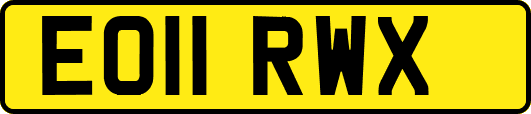EO11RWX