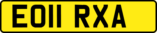 EO11RXA