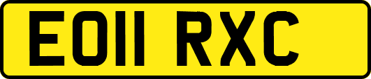 EO11RXC
