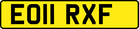 EO11RXF