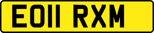EO11RXM