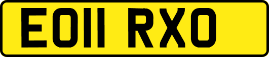 EO11RXO