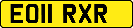 EO11RXR