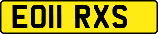 EO11RXS