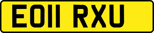 EO11RXU