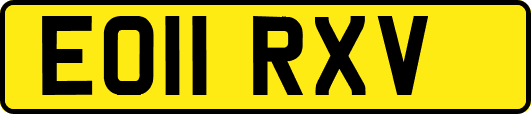 EO11RXV