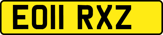 EO11RXZ