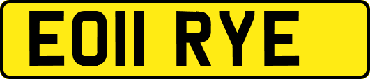 EO11RYE